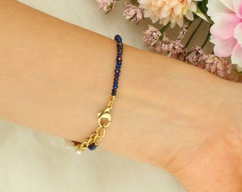 Elegancka bransoletka damska Sparkling Princess Couture od COEUR DE LION 456730-1550. Perły i kryształy Swarovski®, złote detale i subtelny blask. Idealna na prezent! (1).jpg