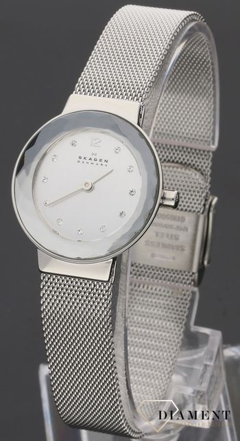 Damski zegarek Skagen 456SSS,1.jpg