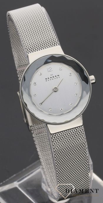 Damski zegarek Skagen 456SSS,2.jpg