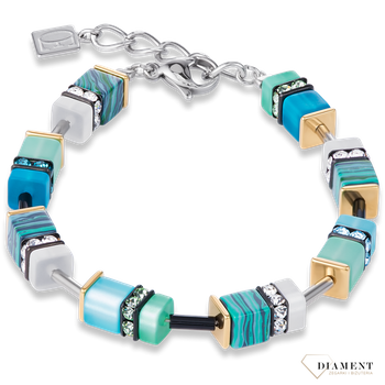 Bransoleta COEUR DE LION BRA-CER-474630-0605.png