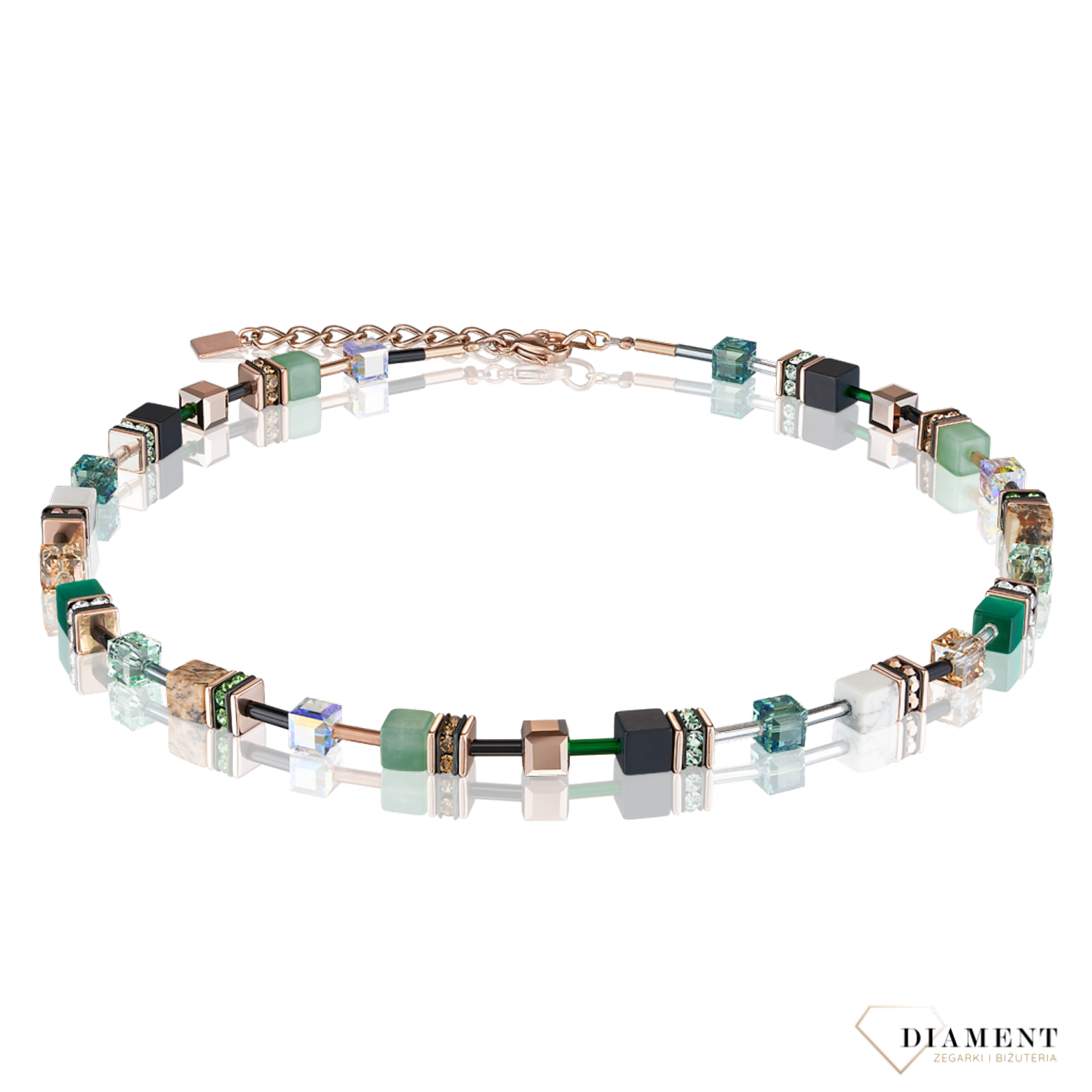 Naszyjnik stalowy COEUR DE LION NSZ-CER-490510-0510.png