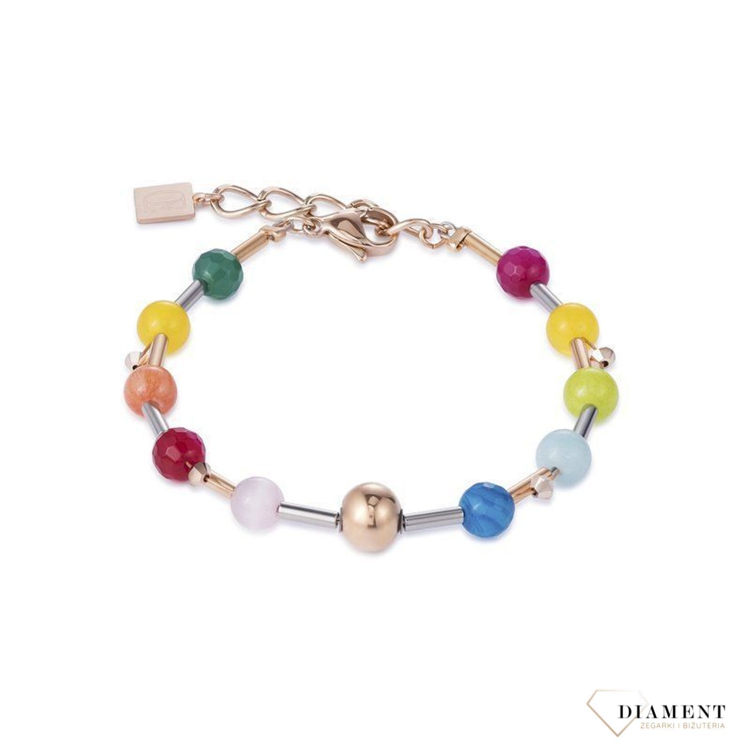 Bransoleta stalowa COEUR DE LION BRA-CER-494930-1500.jpg