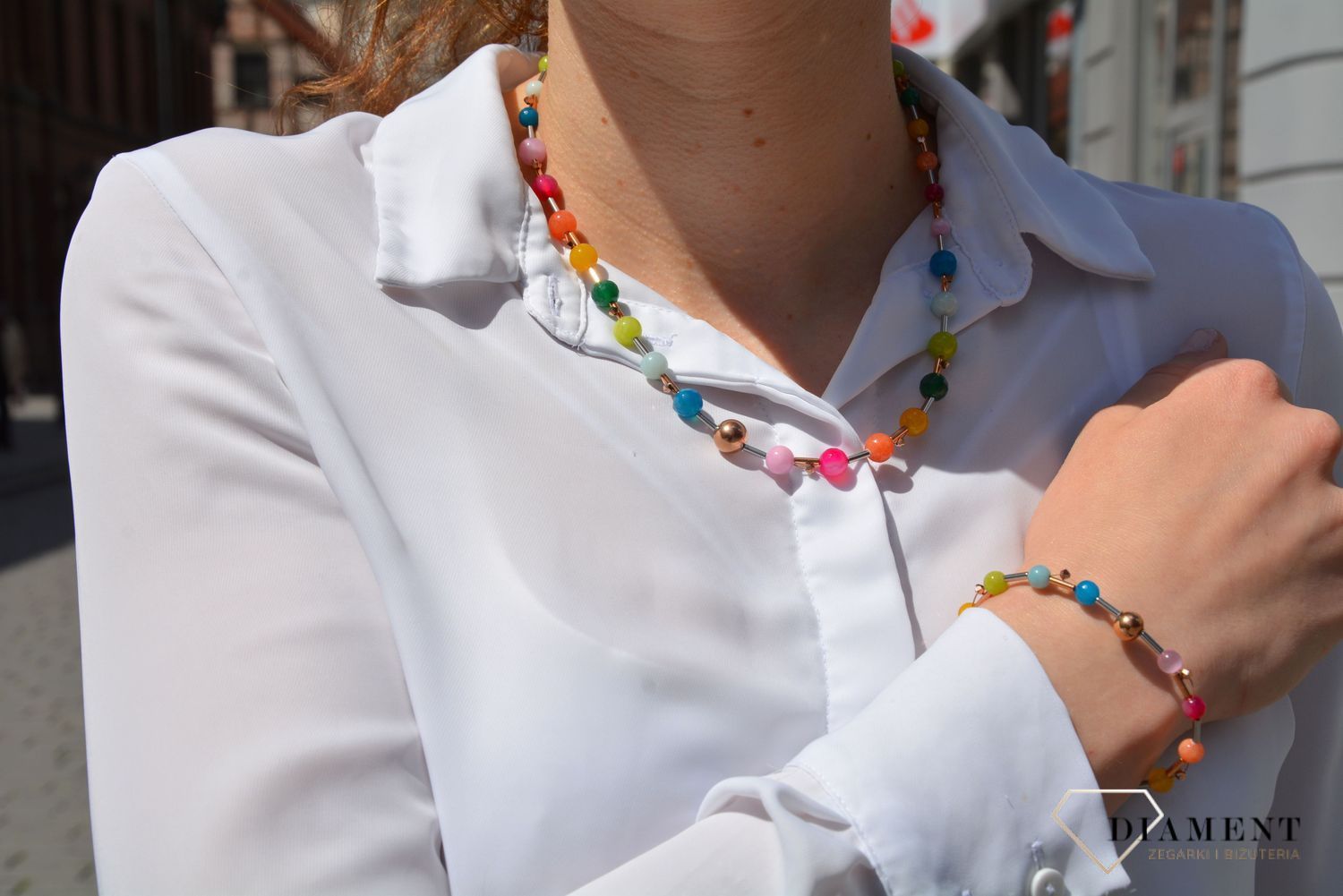 Bransoleta stalowa COEUR DE LION BRA-CER-494930-1500.jpg