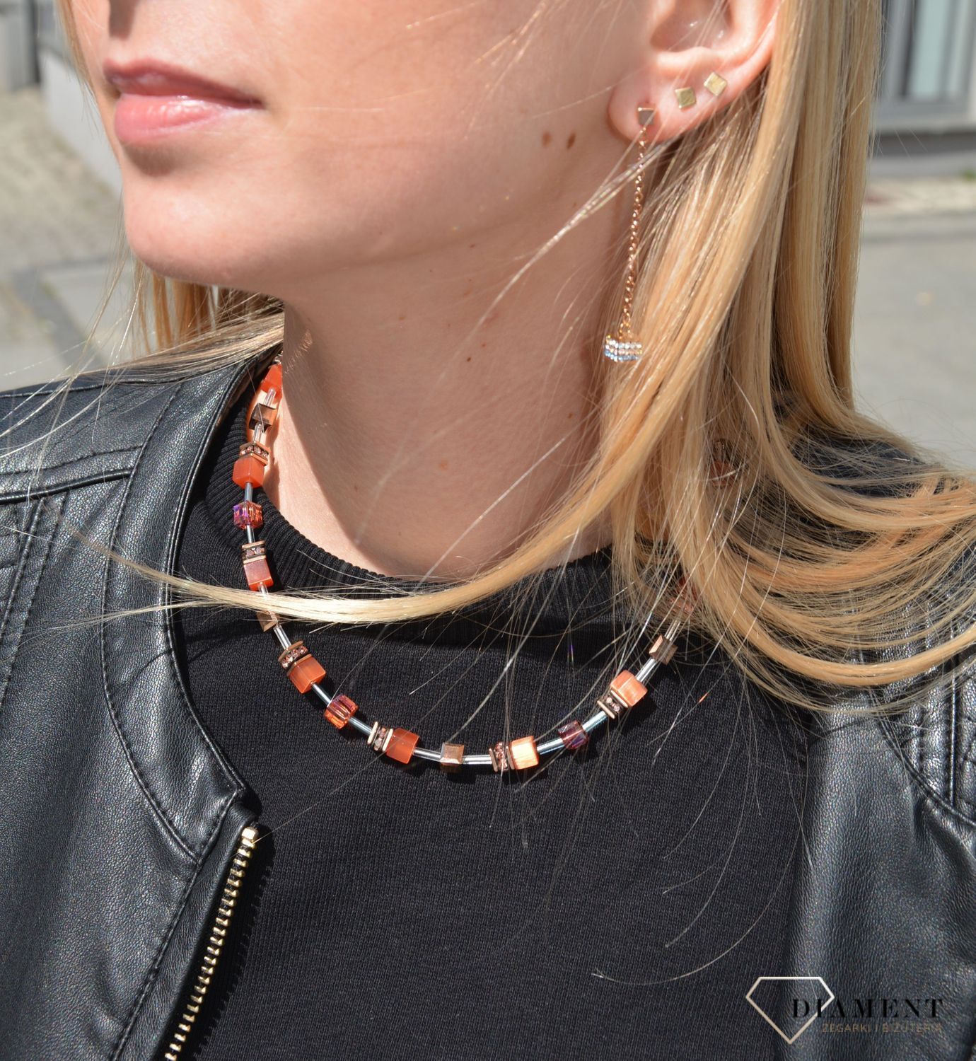 Kolczyki srebrne COEUR DE LION KLC-CER-495821-0700.png