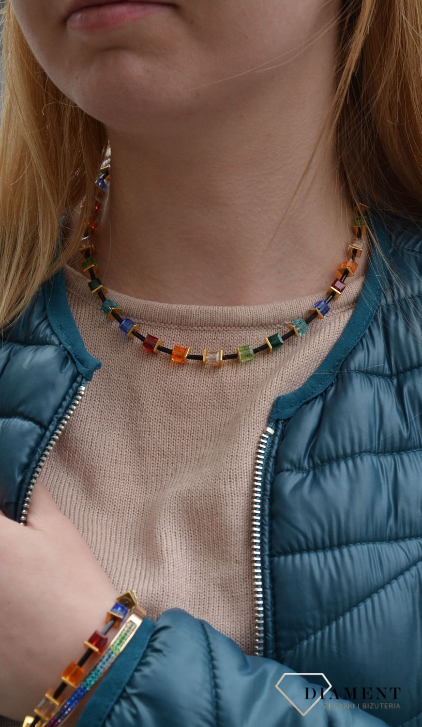 497510-1500 naszyjnik coeur de  lion.jpg