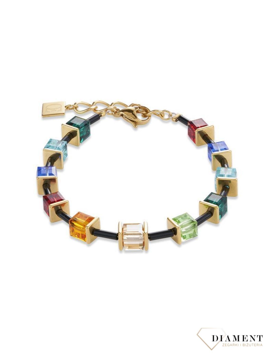 Bransoleta stalowa COEUR DE LION BRA-CER-497530-1500 1236.jpg