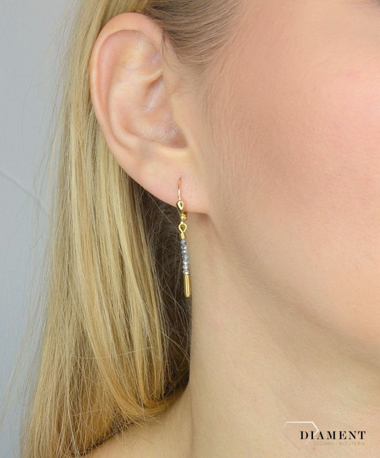 Ponadczasowe kolczyki marki Coeur de Lion w pięknych kolorach to idealny pomysł na prezent dla kobiety oraz oryginalny dodatek do wielu stylizacji..jpg