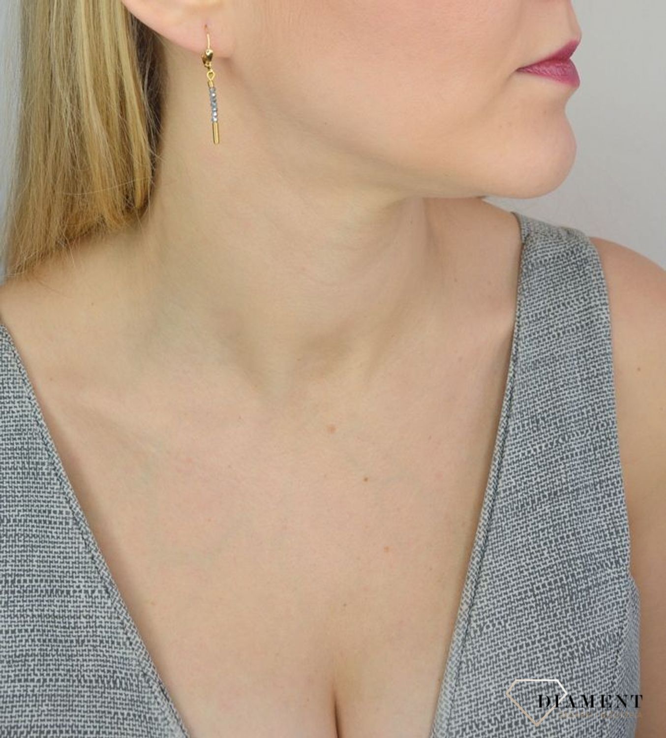 Ponadczasowe kolczyki marki Coeur de Lion w pięknych kolorach to idealny pomysł na prezent dla kobiety oraz oryginalny dodatek do wielu stylizacji..jpg