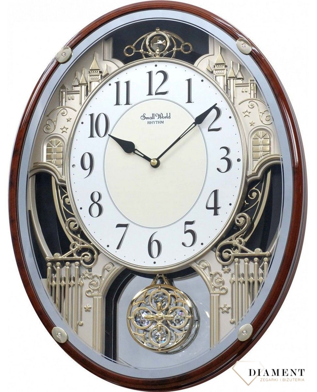 Ścienny zegar RHYTHM 4MH865WD23.jpg