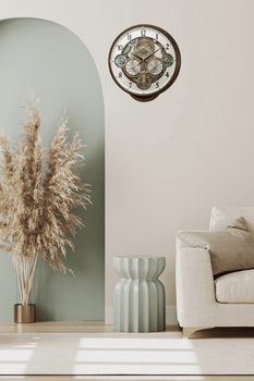 Zegar ścienny RHYTHM 4MH886WU23 – 24 melodie, termometr, higrometr, płynący sekundnik.png