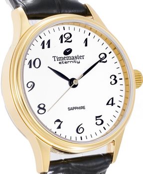 Zegarek Timemaster damski ZQTIM 501-03 na skórzanym paskusf.jpg