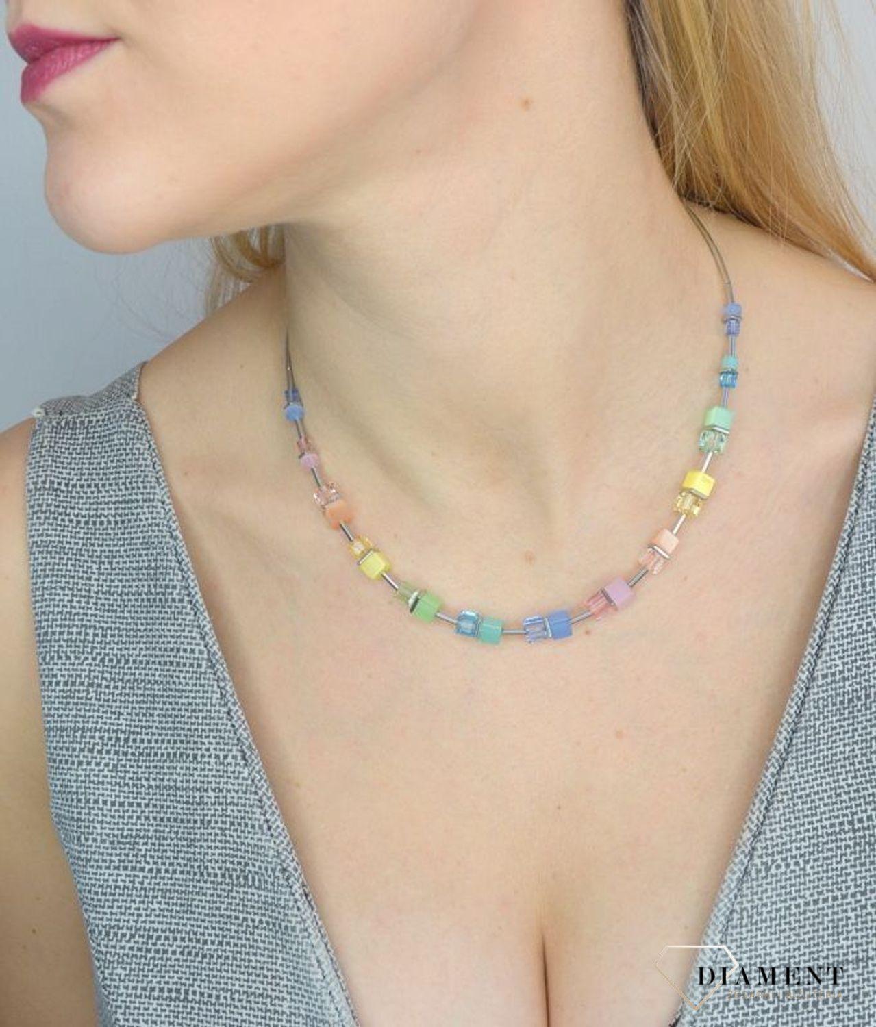 Naszyjnik Lionheart – Coeur De Lion 5020101522.png