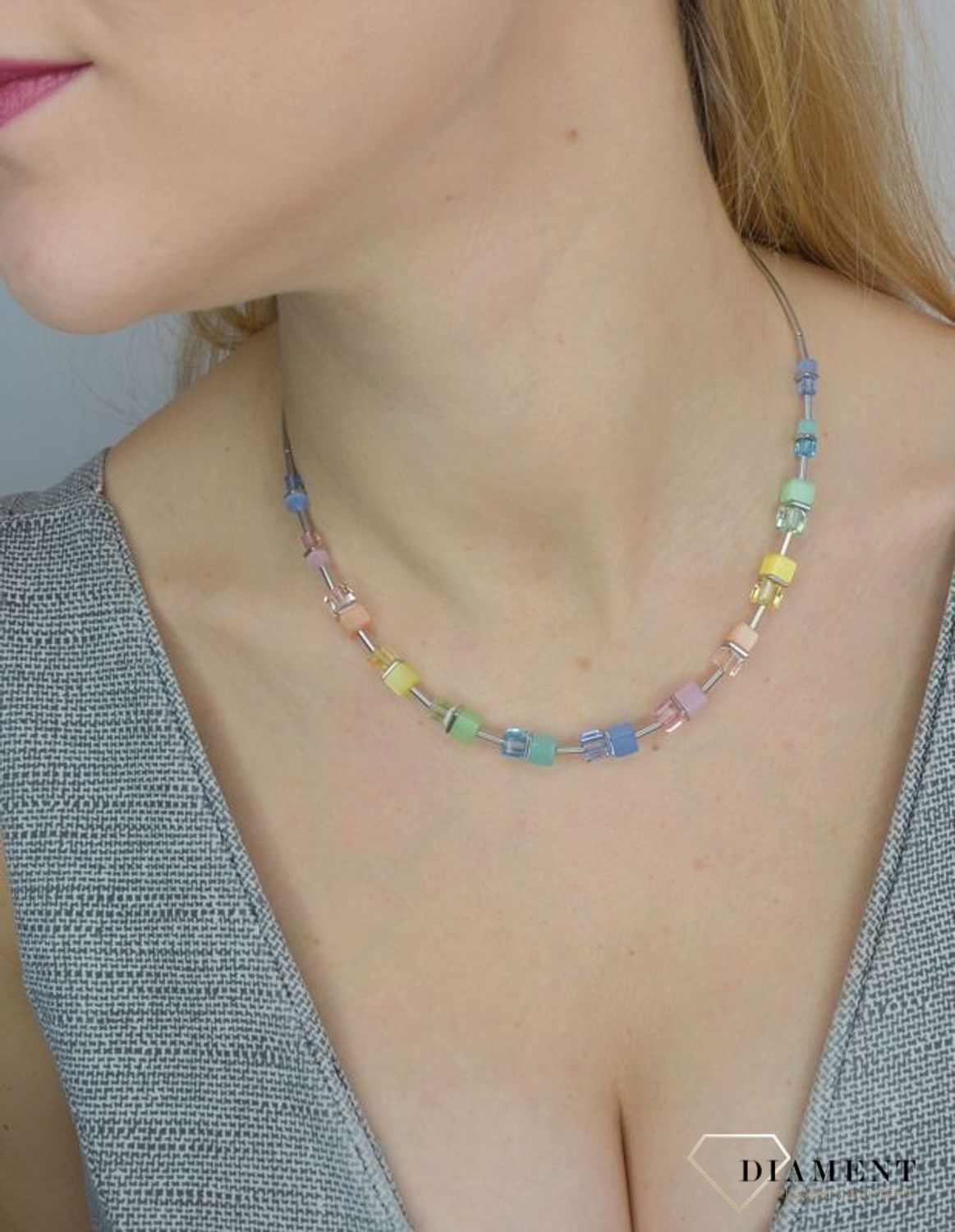 Naszyjnik Lionheart – Coeur De Lion 5020101522.png