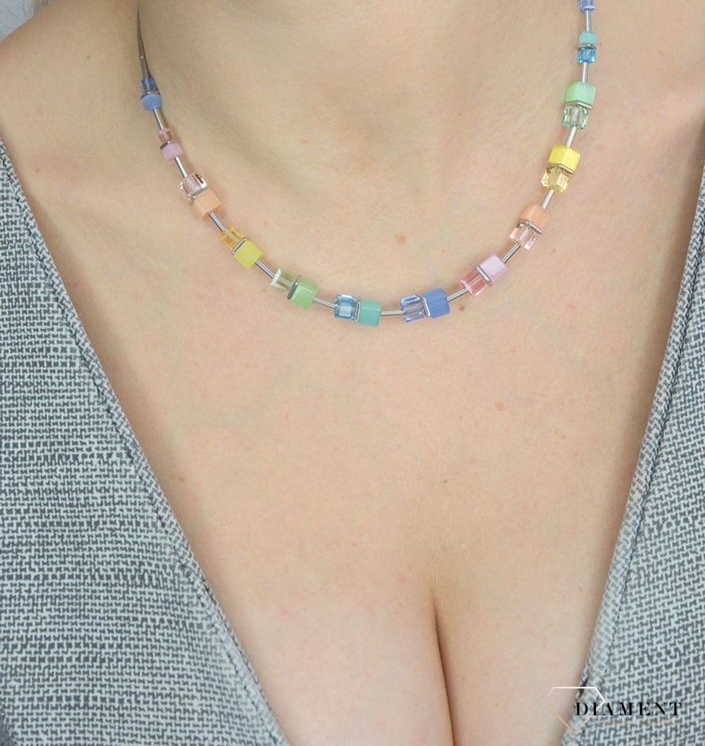 Naszyjnik Lionheart – Coeur De Lion 5020101522.png