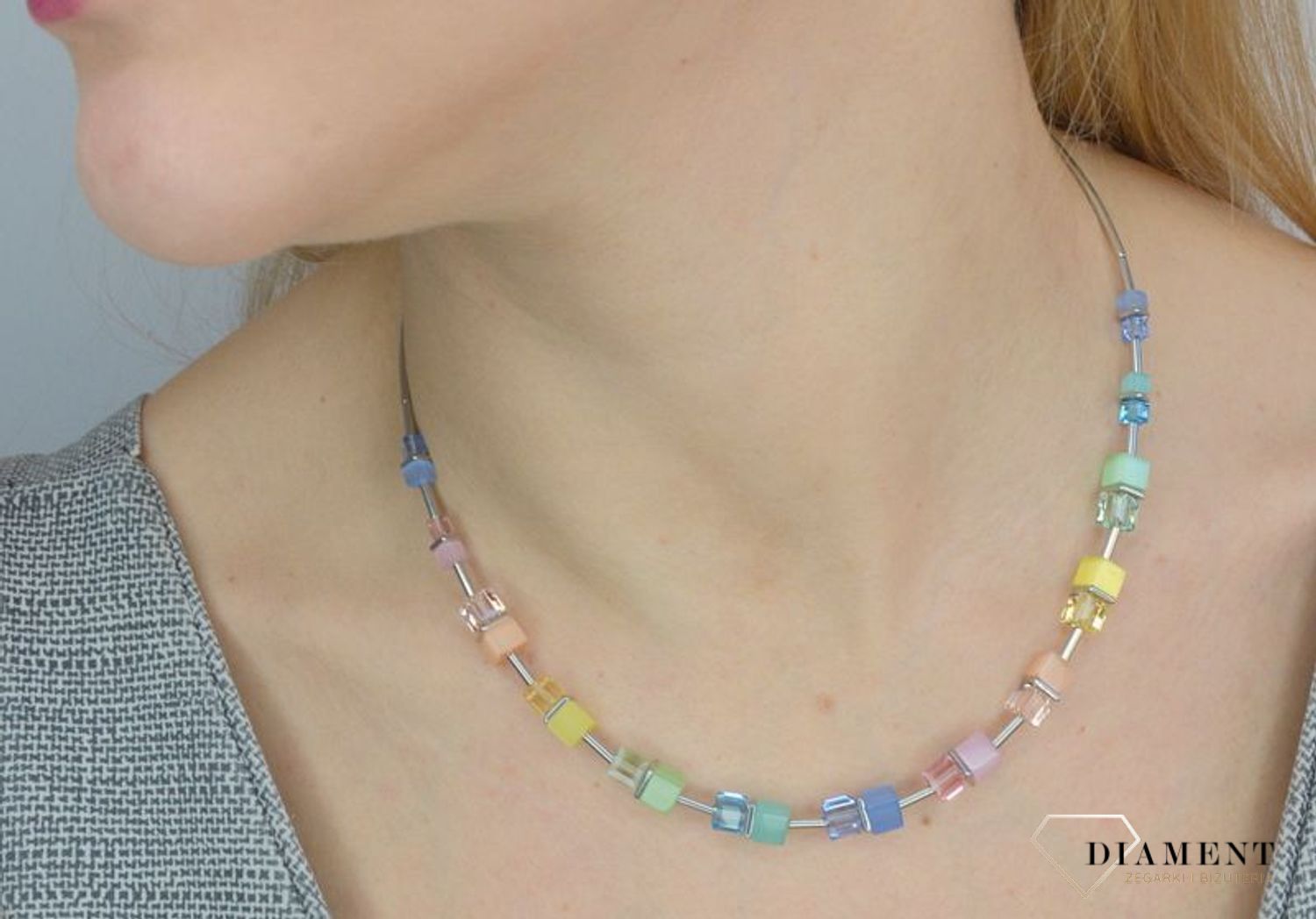 Naszyjnik Lionheart – Coeur De Lion 5020101522.png