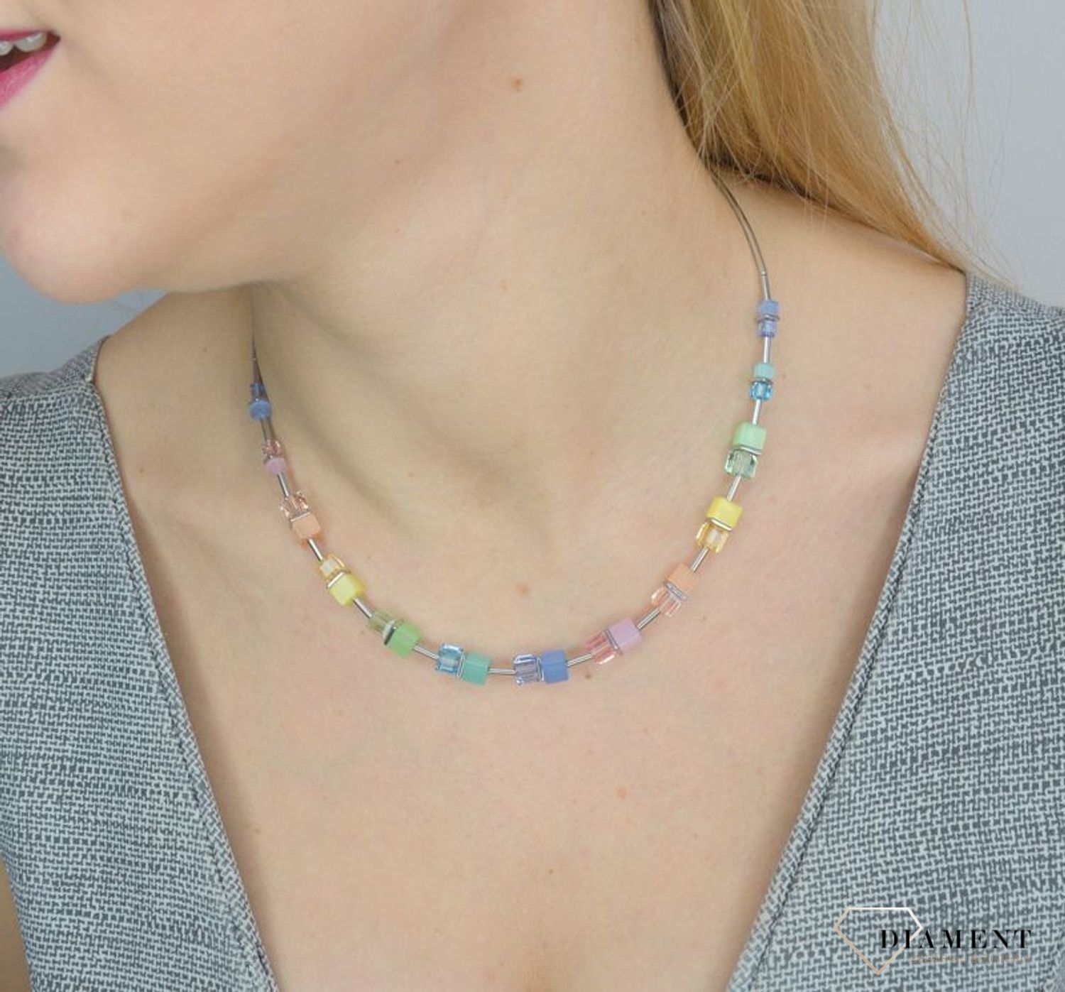 Naszyjnik Lionheart – Coeur De Lion 5020101522.png