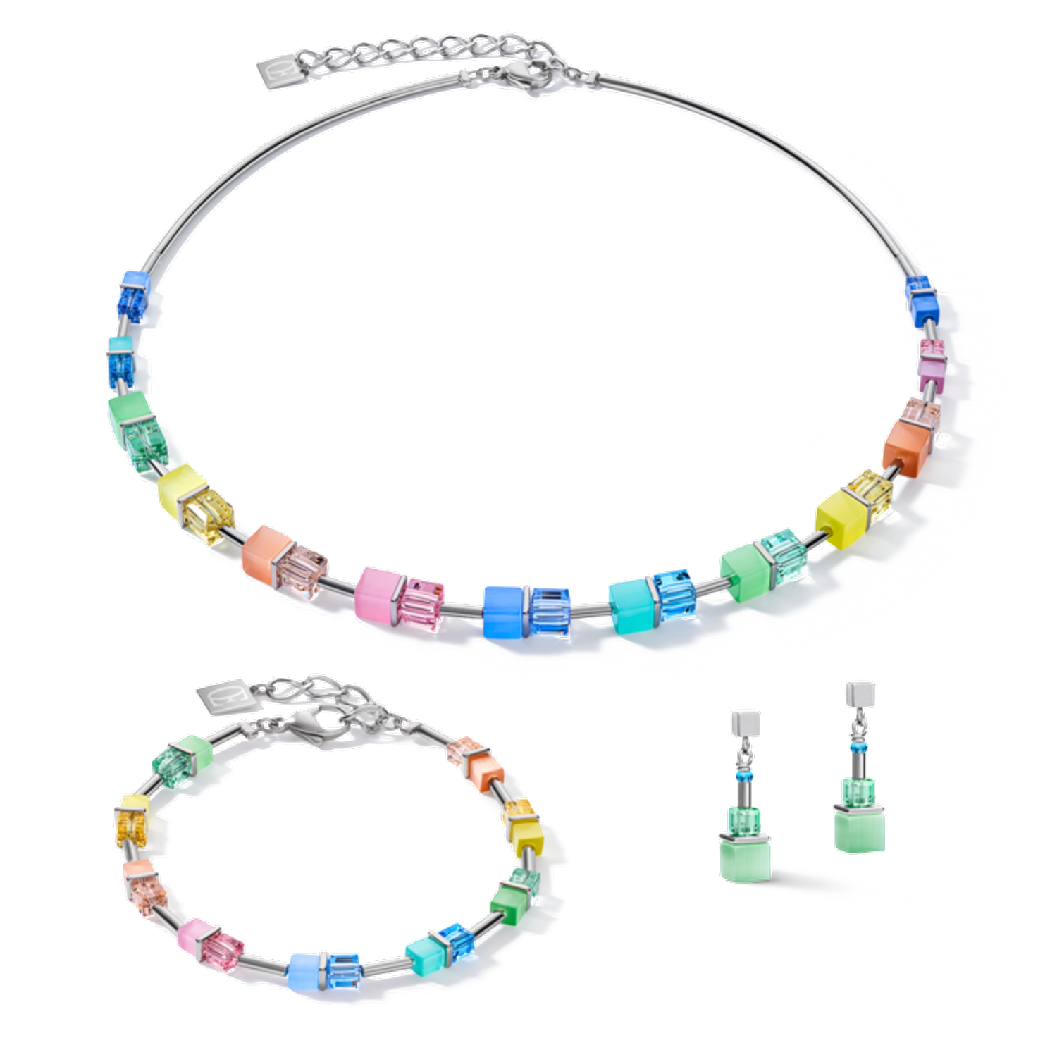 Naszyjnik Lionheart – Coeur De Lion 5020101522.png