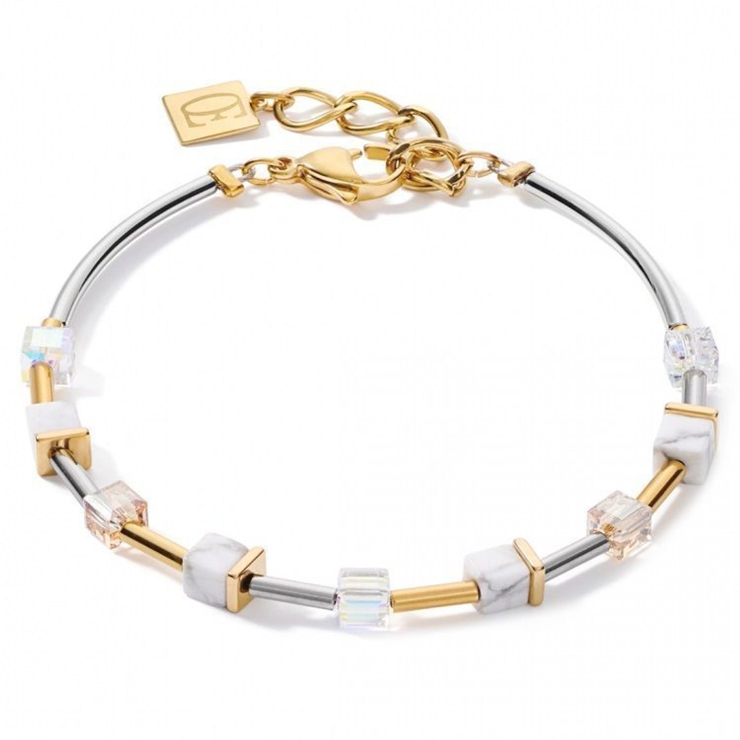 Bransoletka damska Swarovski Coeur De Lion 5023301816.jpg