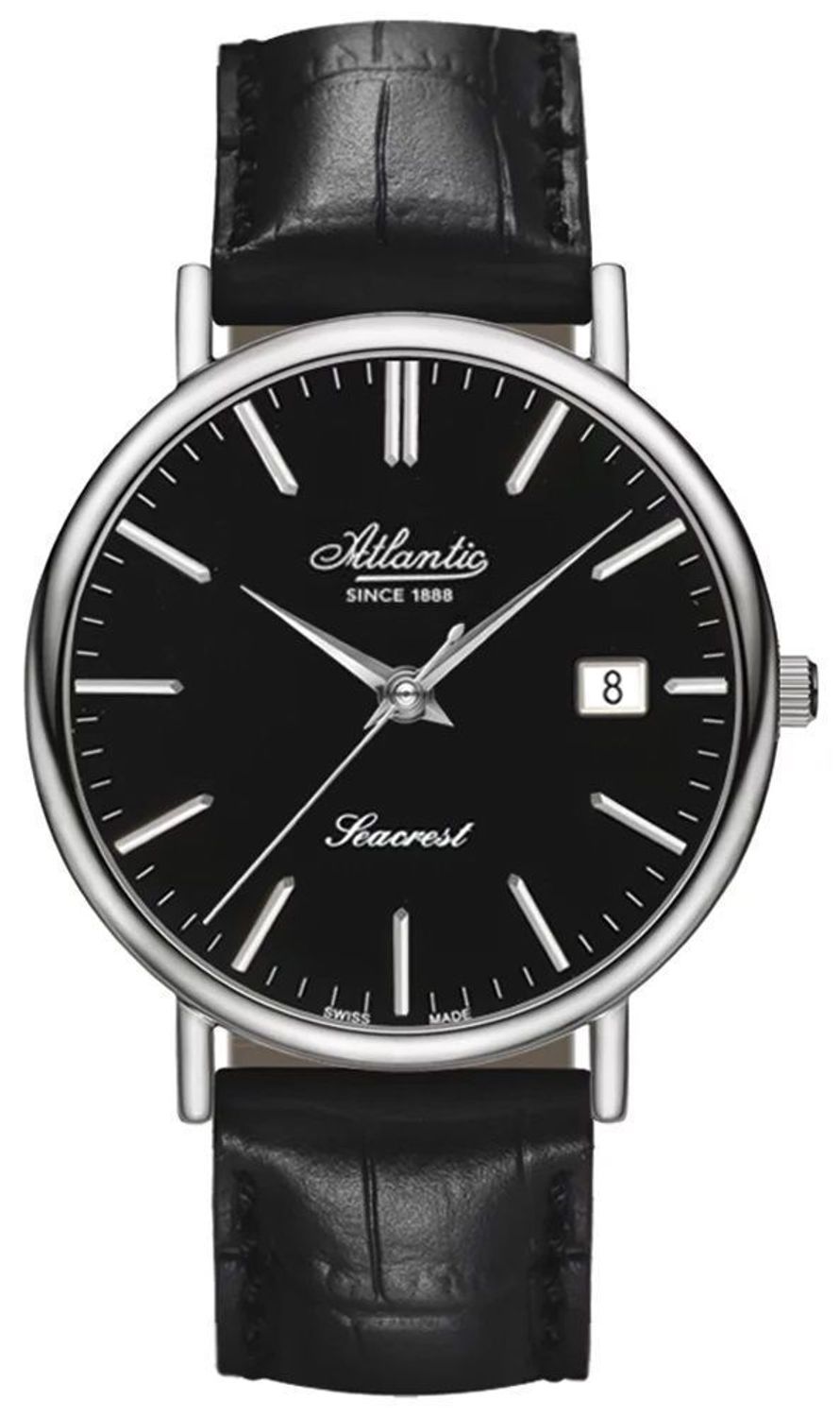Zeagrek męski Atlantic na pasku 50354.41.61.jpg