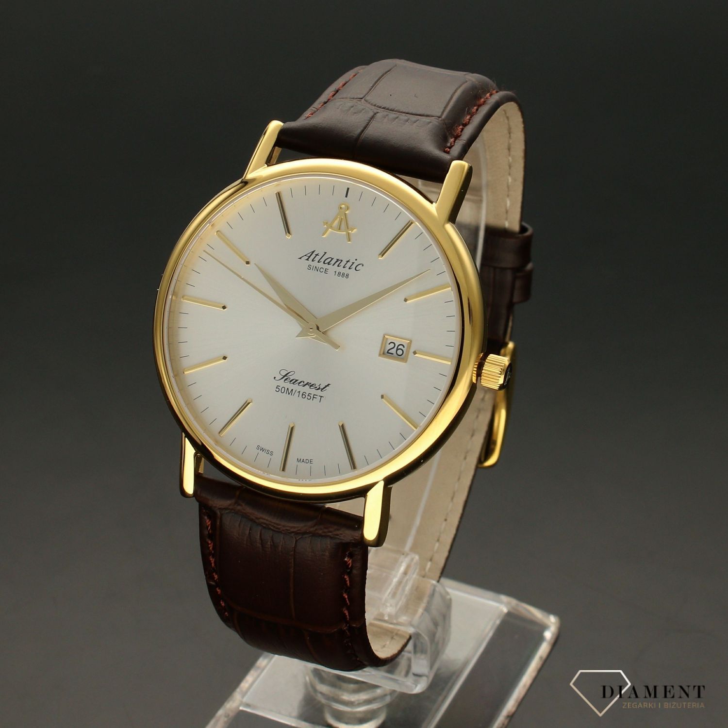 Zegarek męski Atlantic Seacrest Klasyczny 50354.45.21 (1).jpg