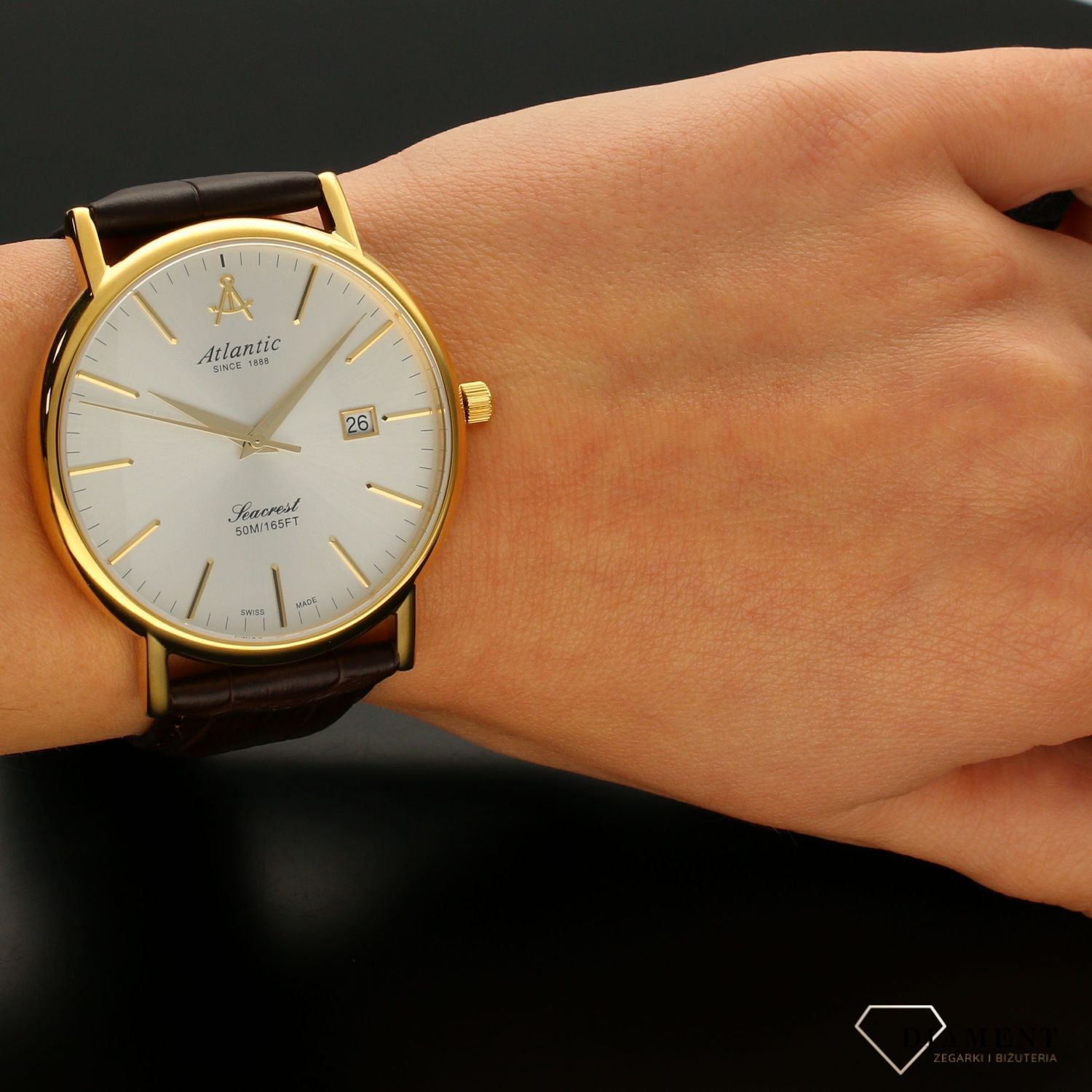 Zegarek męski Atlantic Seacrest Klasyczny 50354.45.21 (1).jpg