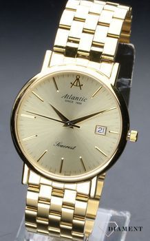 Męski zegarek Atlantic Seacrest 50356.45 (2).jpg