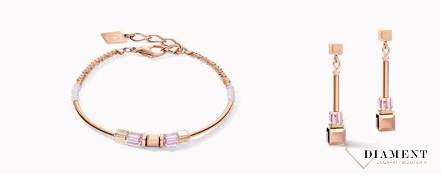 Kolczyki damskie Swarovski Coeur De Lion Lilia 5042210829 (2).jpg