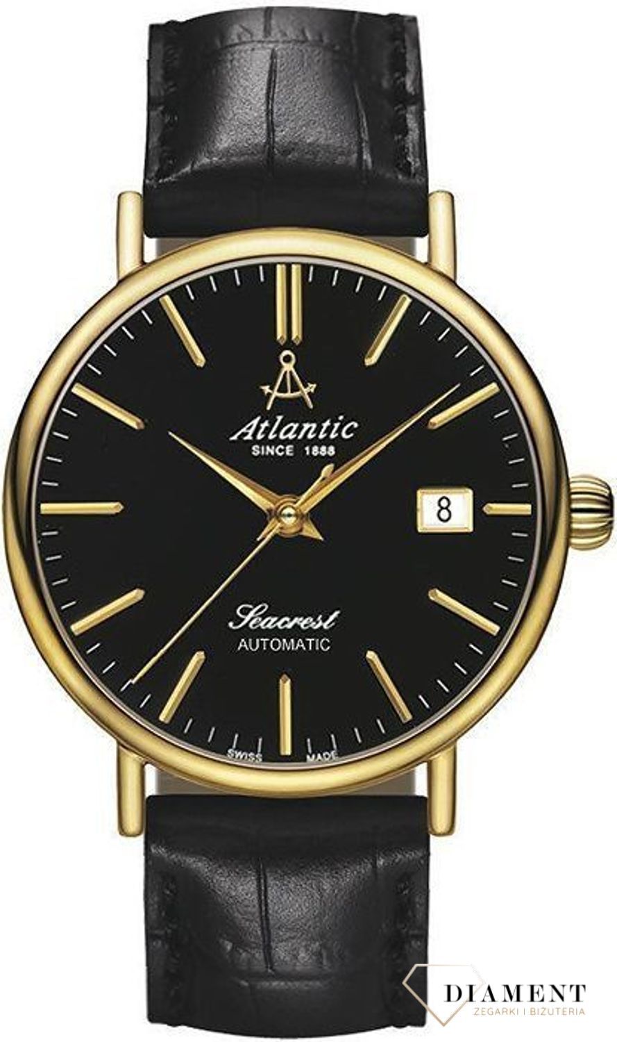 Męski zegarek Atlantic 50744.45.61 Seacrest.jpg