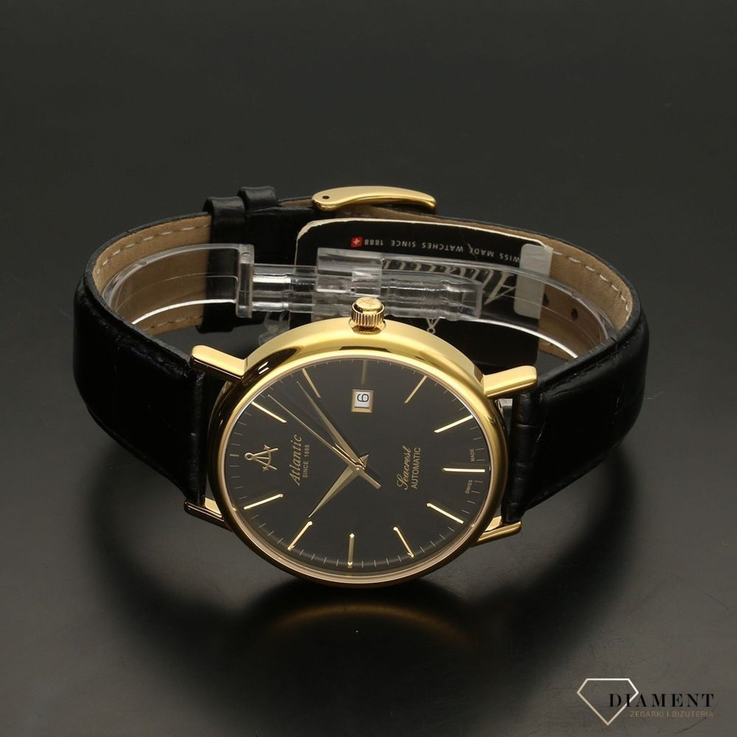 Męski zegarek Atlantic 50744.45.61 Seacrest.jpg