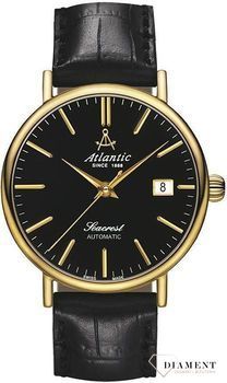 Męski zegarek Atlantic 50744.45.61 Seacrest.jpg