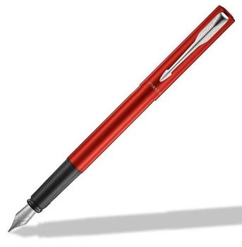 Pióro wieczne Parker Vector XL Czerwone CT 5155195 (4).jpg