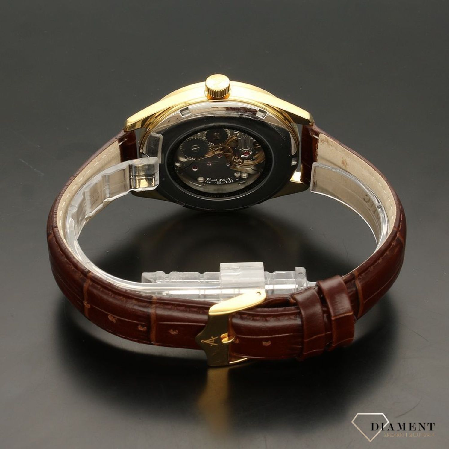 Męski zegarek Atlantic 51651.45.35G Worldmaster.jpg