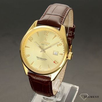 Męski zegarek Atlantic 51651.45.35G Worldmaster (1).jpg