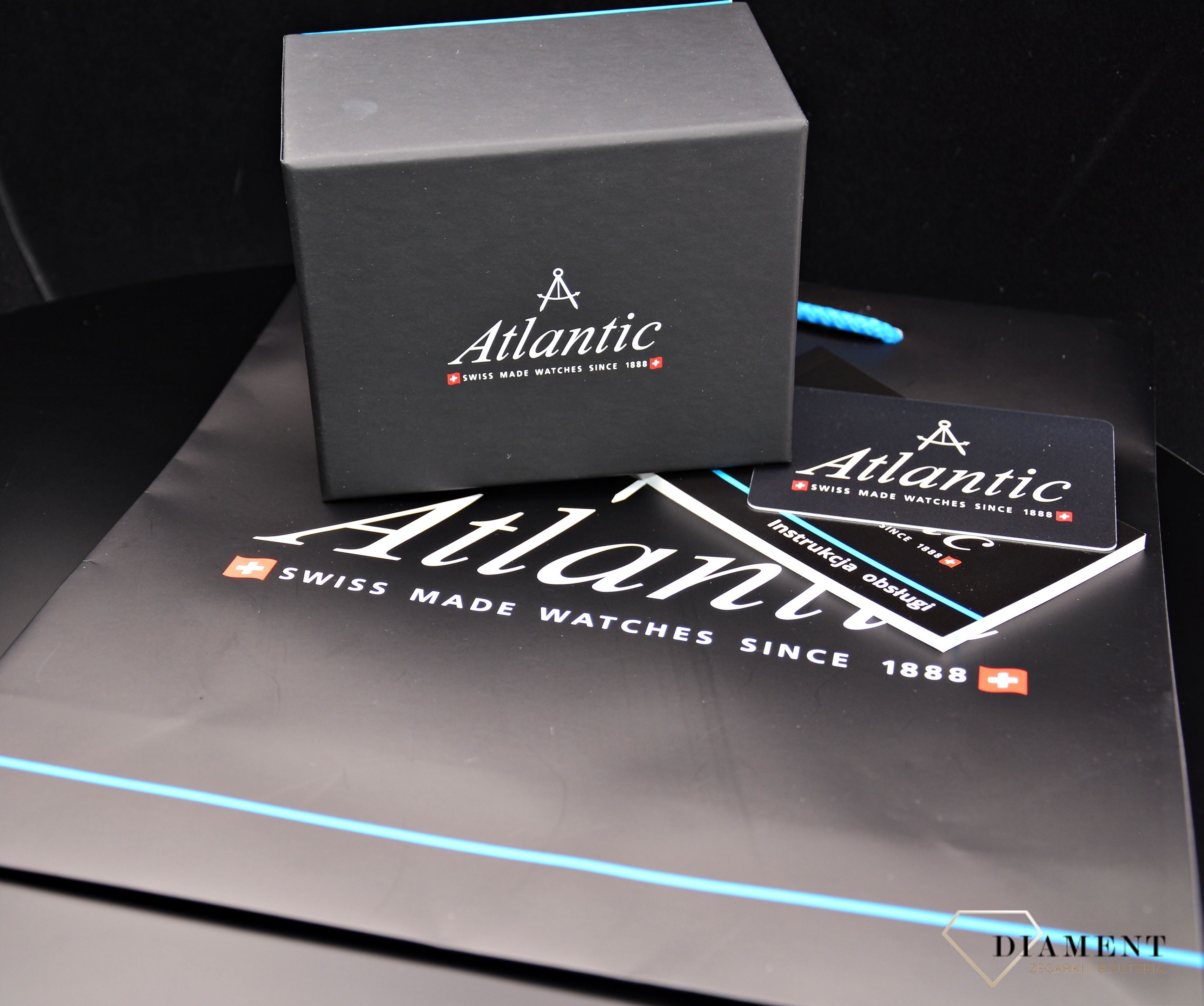 Męski zegarek Atlantic 51651.45.35G Worldmaster.jpg