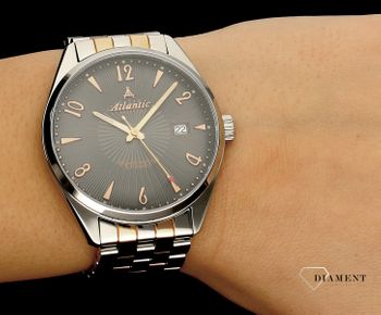 Męski zegarek Atlantic 51752.41.45RM z kolekcji Worldmaster (5).jpg