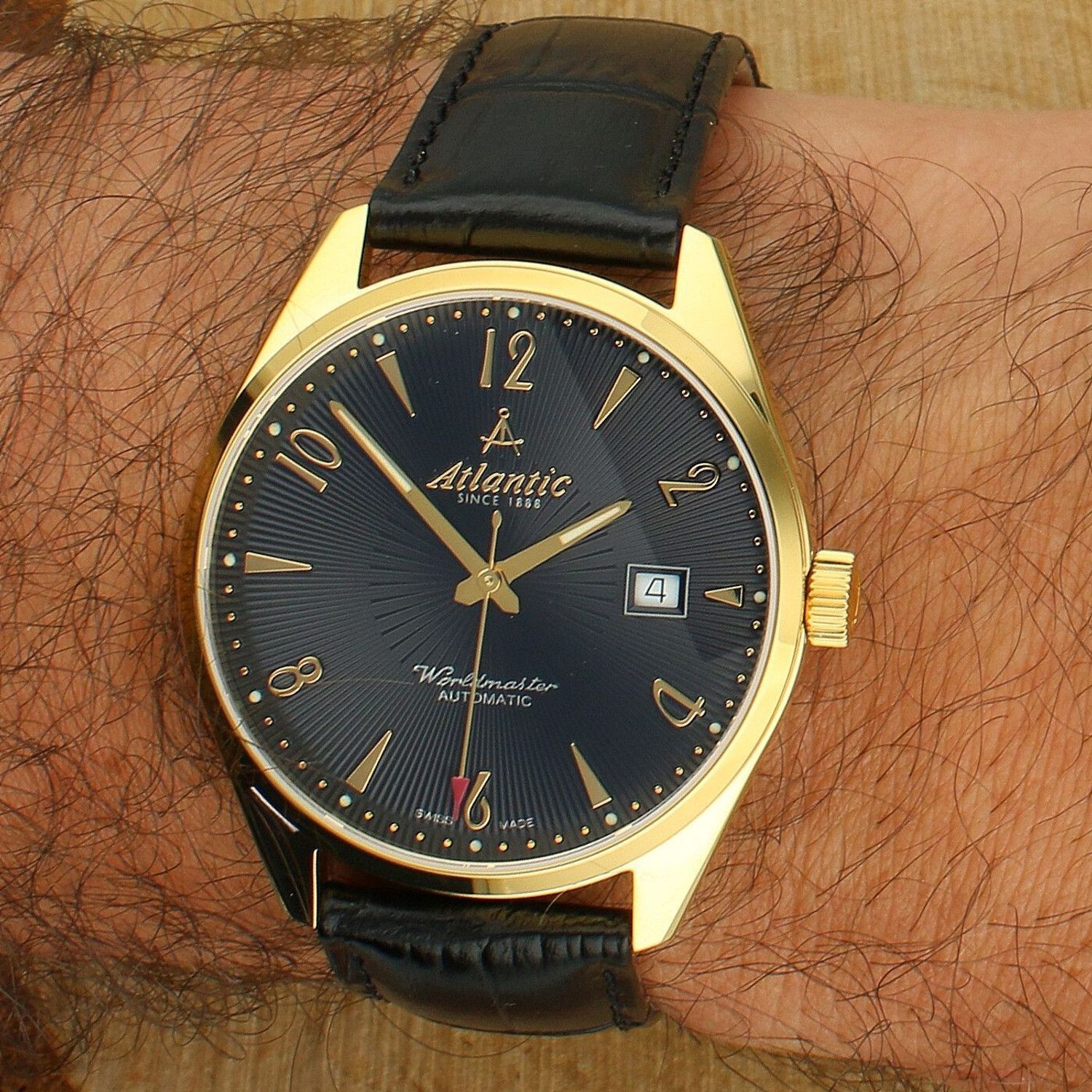 Zegarek Atlantic Worldmaster Art Déco Automatic 51752.45.65G męski zegarek automatyczny na pasku.jpg