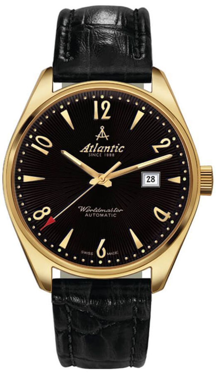 Zegarek Atlantic Worldmaster Art Déco Automatic 51752.45.65G męski zegarek automatyczny na pasku.jpg