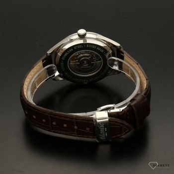 Zegarek męski Atlantic Worldmaster Automatic 52759.41.21S ✅ Elegancki zegarek męski Atlanitic to zegarek działający w oparciu o mechanizm automatyczny (1).jpg