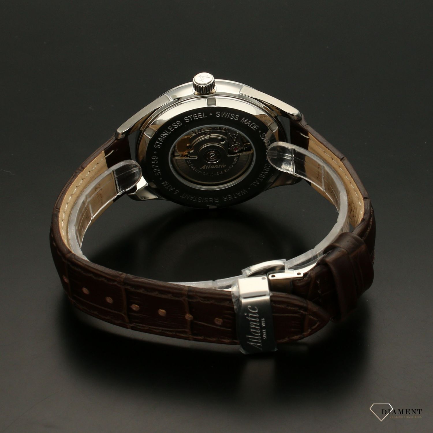 Zegarek męski Atlantic Worldmaster Automatic 52759.41.21S.jpg