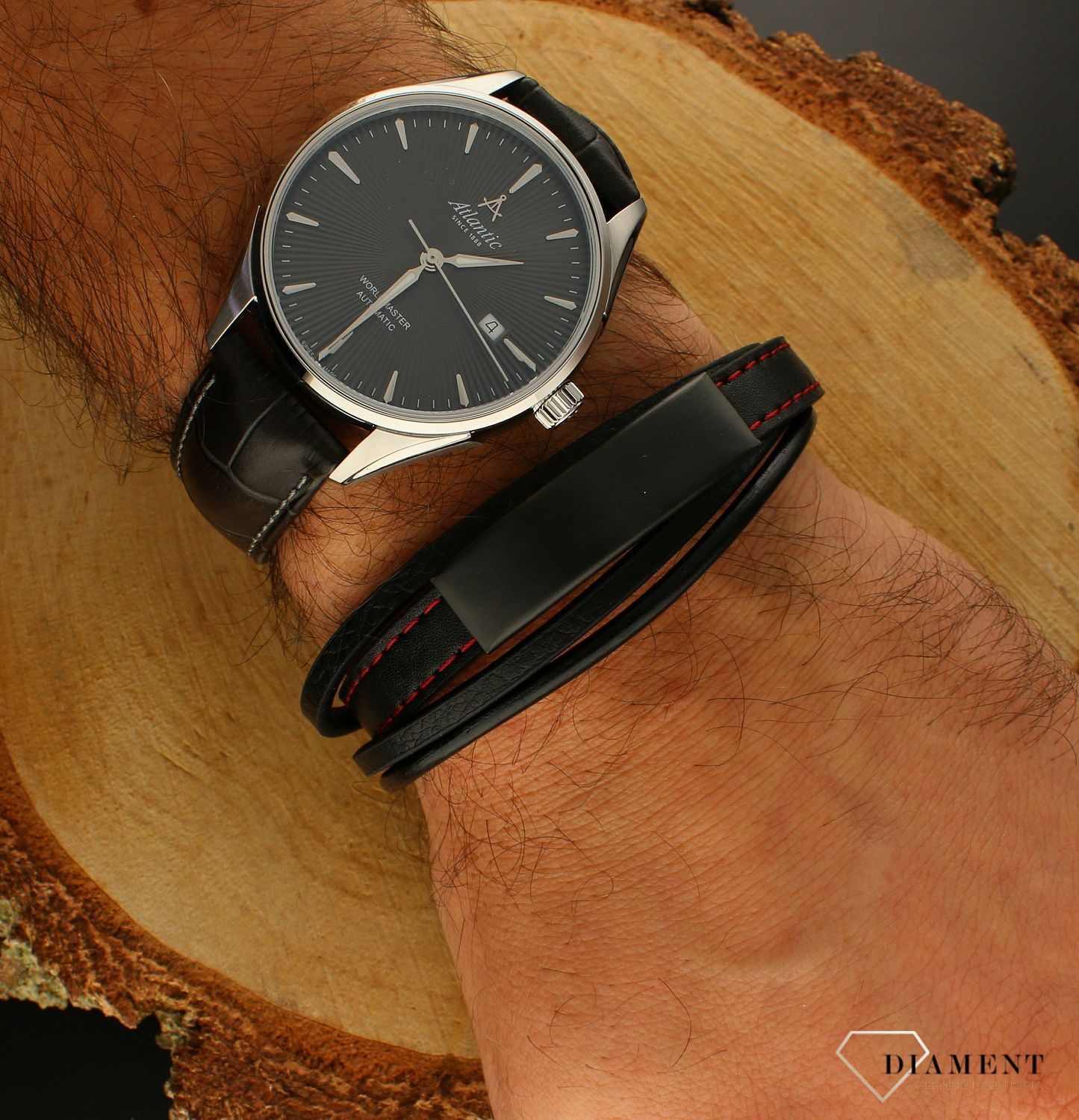 Zegarek męski Atlantic Worldmaster Automatic 52759.41.41S.jpg