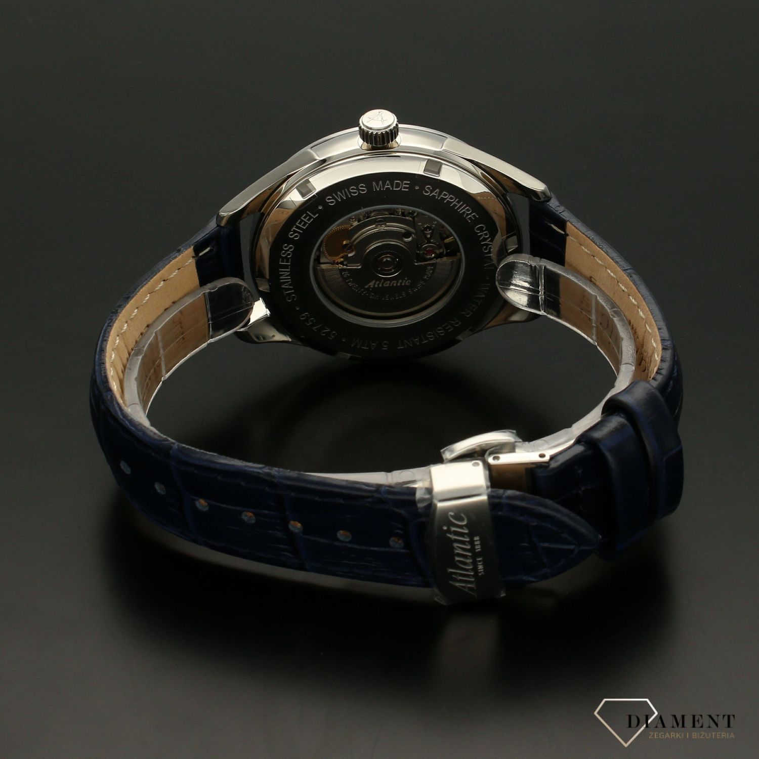 Zegarek męsk Atlantic Automat Worldmaster 52759.41.51S 'Kolory Mórz'.jpg