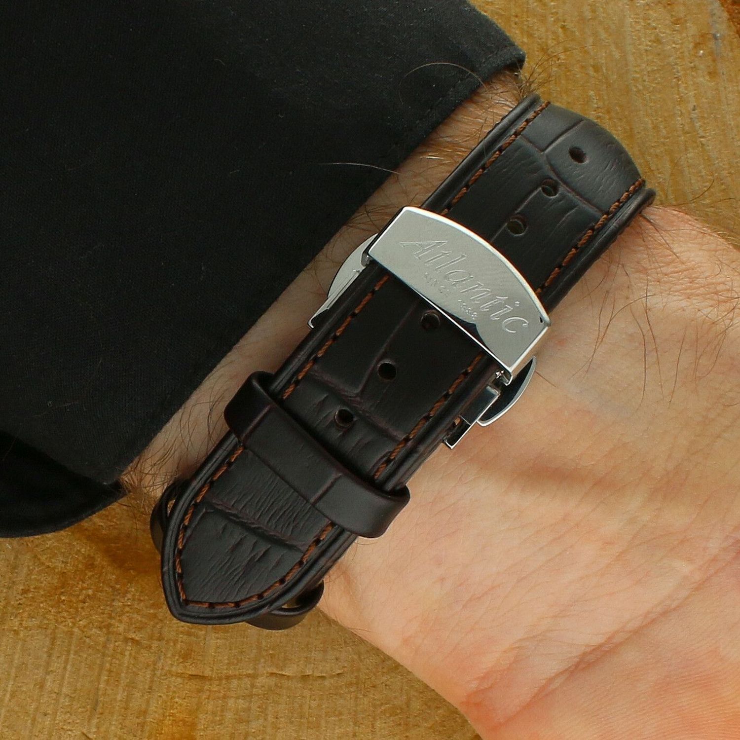 Zegarek męski Atlantic Worldmaster Open Heart Limited Edition 52780.41.21G – limitowana edycja, mechanizm szwajcarski.jpg