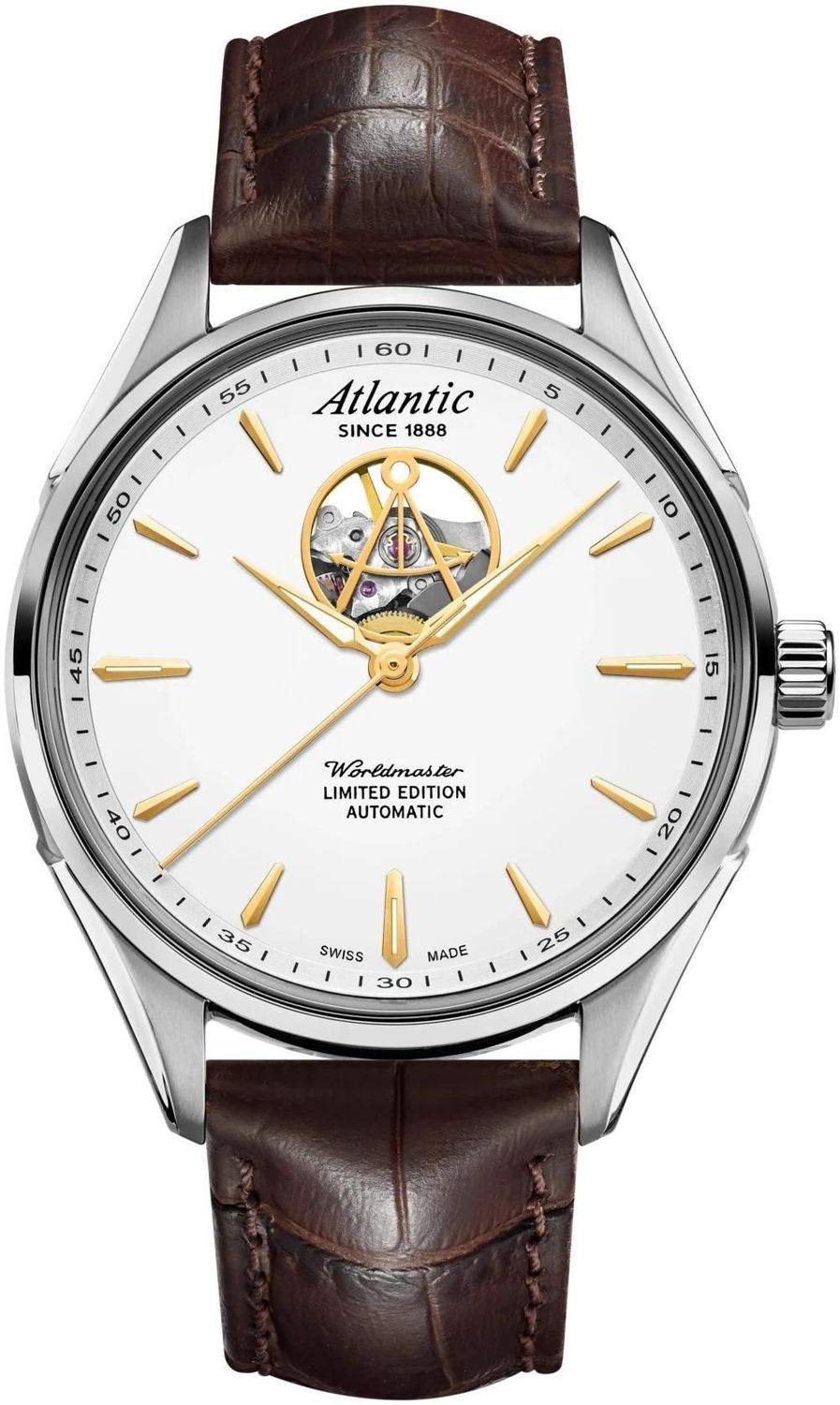 Zegarek męski Atlantic Worldmaster Open Heart Limited Edition 52780.41.21G – limitowana edycja, mechanizm szwajcarski.jpg