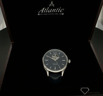 Zegarek męski na niebieskim pasku Atlantic Worldmaster Open Heart Limited Edition 52780.41.51 ⌚  ✓Zegarek Atlantic Limitowana Edycja ✓ Autoryzowany sklep✓ Kurier Gratis 24h✓ Gwarancja najniższej ceny✓ G (2).jpg