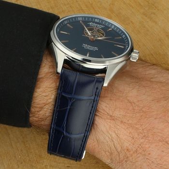 Atlantic Worldmaster Open Heart 52780.41.51R – limitowany zegarek męski z mechanizmem Sellita SW200 (4).jpg