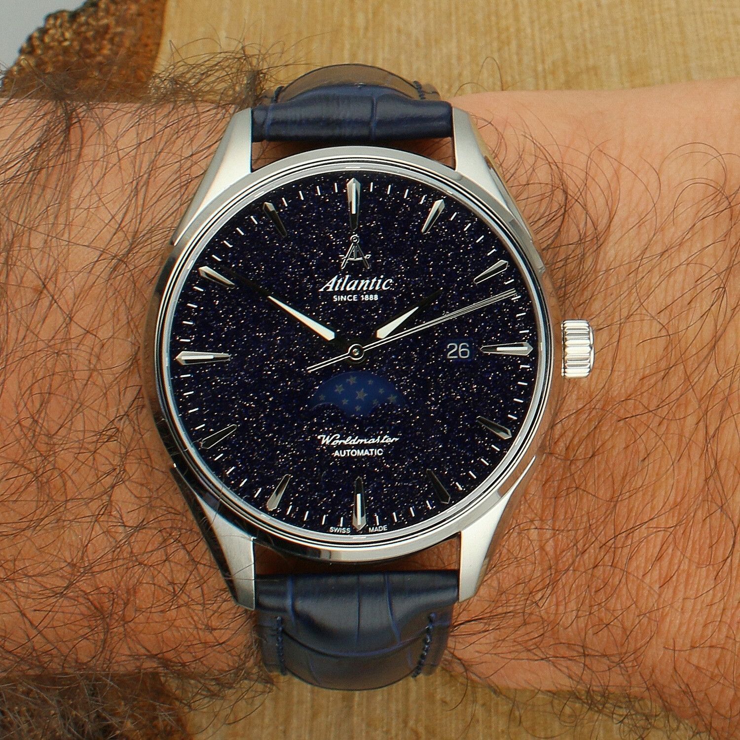 Zegarek Atlantic Worldmaster Nightsky Moonphase Blue Aventurine 52783.41.91 – męski zegarek automatyczny Swiss Made z tarczą Aventurine (1).jpg
