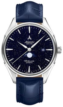 Zegarek Atlantic Worldmaster Nightsky Moonphase Blue Aventurine 52783.41.91 – męski zegarek automatyczny Swiss Made z tarczą Aventurine (1).jpg