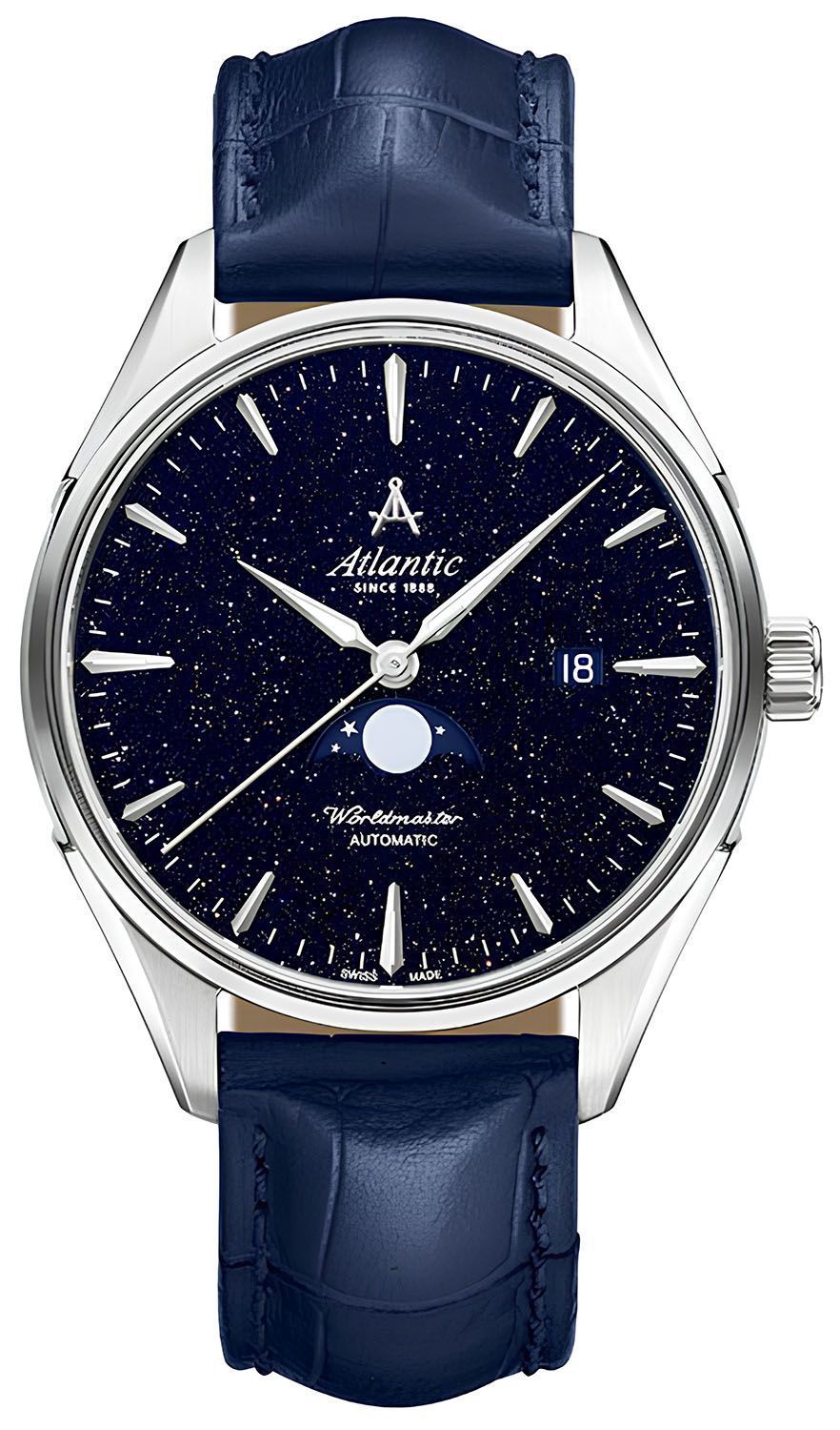 Zegarek Atlantic Worldmaster Nightsky Moonphase Blue Aventurine 52783.41.91 – męski zegarek automatyczny Swiss Made z tarczą Aventurine (1).jpg