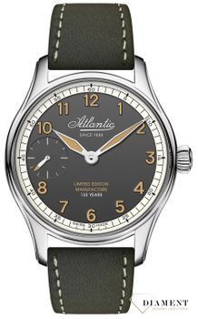 Zegarek męski Atlantic Worldmaster 135 Year Anniversary Limited Edition Manufacture 52953.41.43. 1.jpg