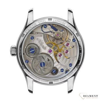 Zegarek męski Atlantic Worldmaster 135 Year Anniversary Limited Edition Manufacture 52953.41.43. 2.jpg